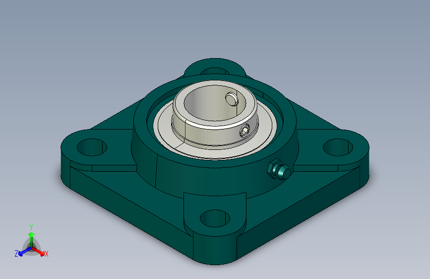 B0003295-双轴焊接转台