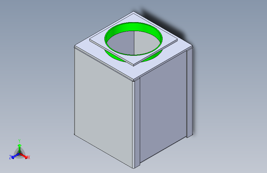 B0003321-液压单元 带紧凑型油箱 180x180x235 毫米
