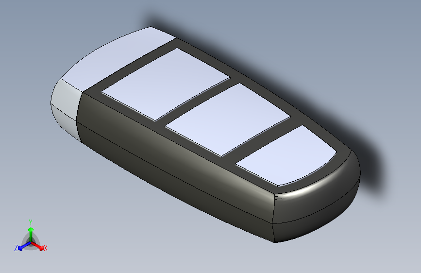 B0003328-汽车钥匙