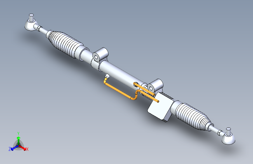 B0003343-丰田驾转向器