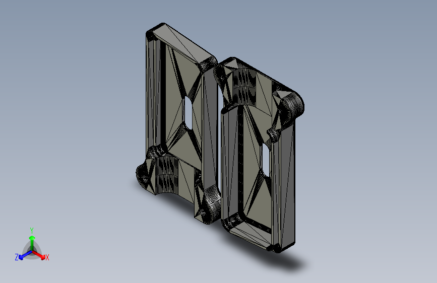 B0003344-HyperX Cloud III S 无线耳机