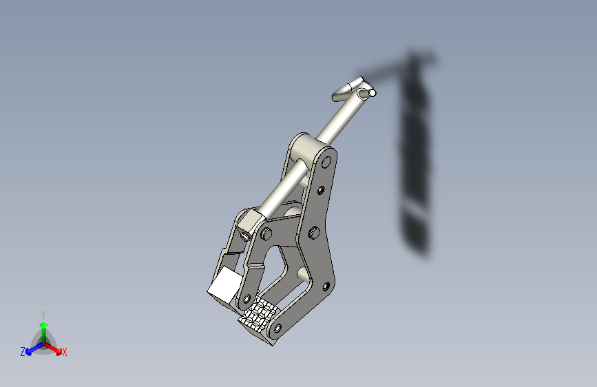 B0003352-手动夹具