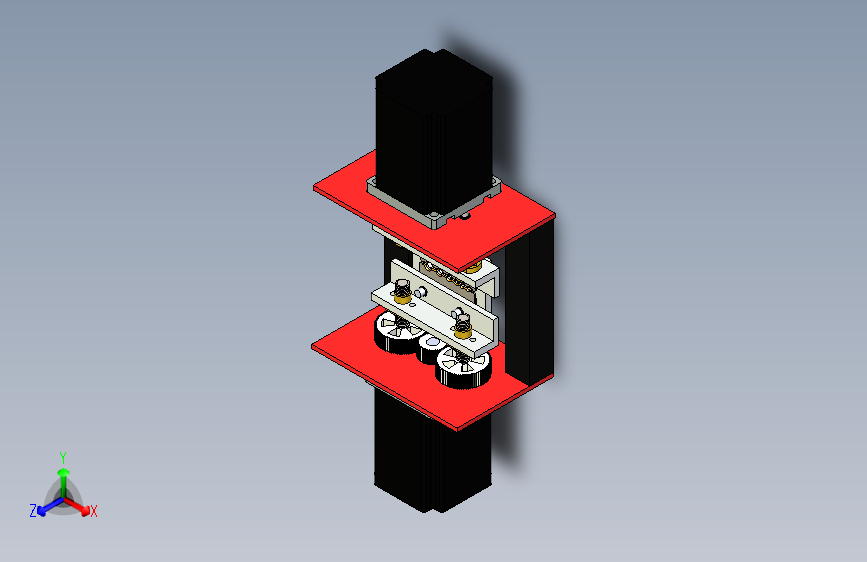 B0003378-线切割机