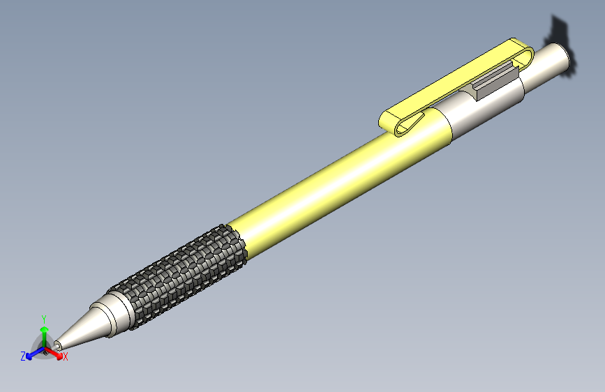 B0003383-机械铅笔