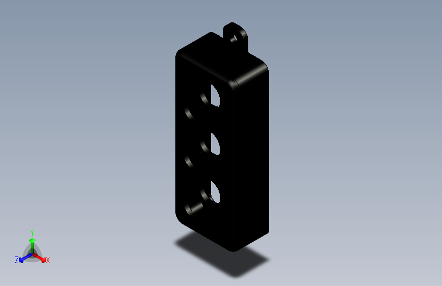 B0003415-主动六线圈吉他拾音器带放大器