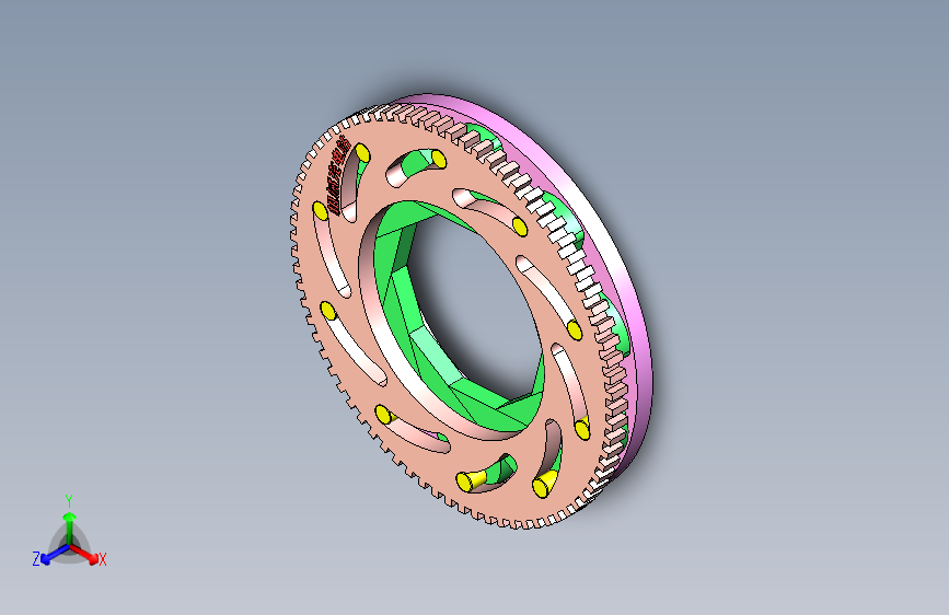 B0003431-鸢尾花机构