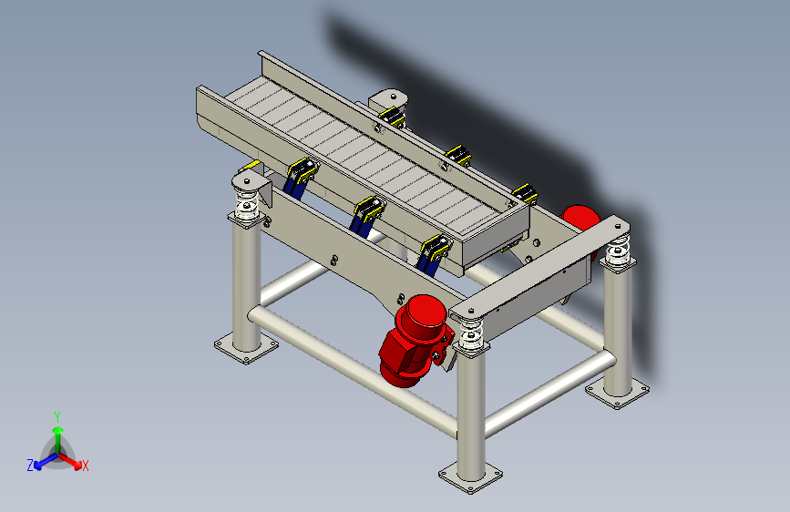 B0003434-迷你振动器