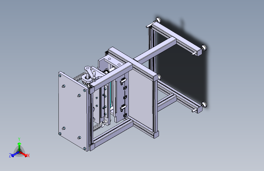 B2004923-液压机 20吨