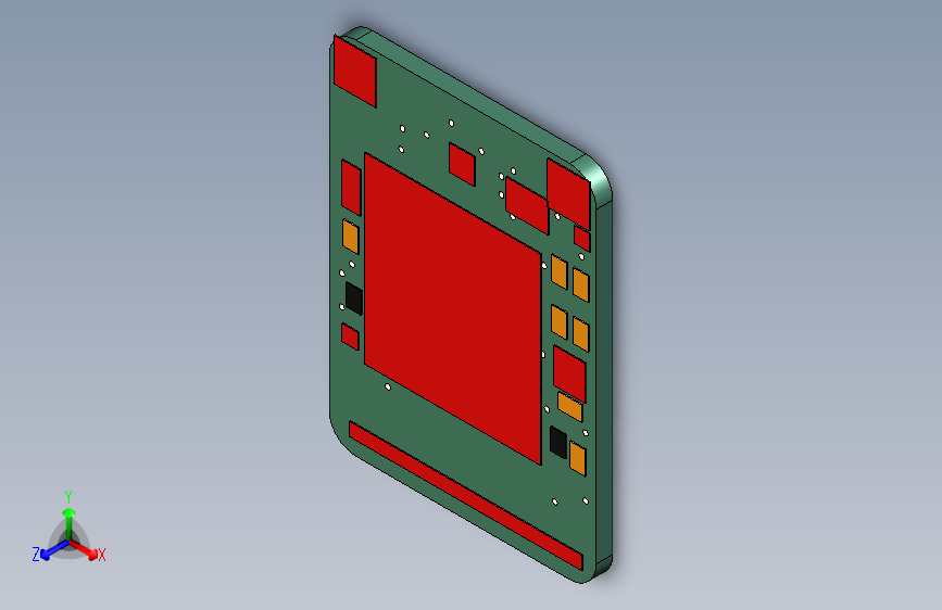 B2004938-Adafruit 终极 GPS 模块