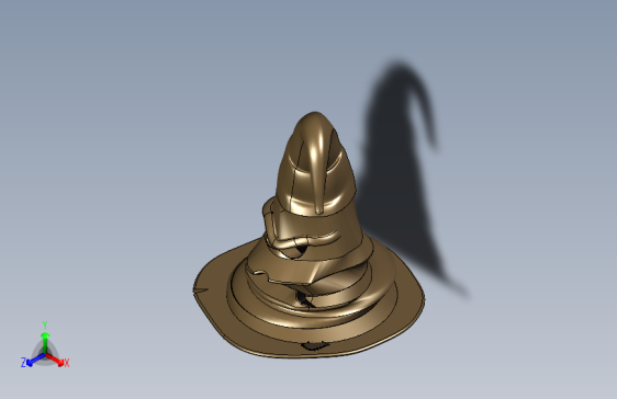 B2004948-哈利·波特：分院帽