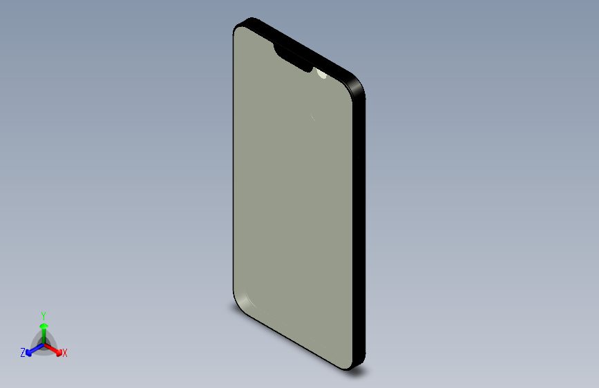 B2004957-Iphone 12 pro max 手机