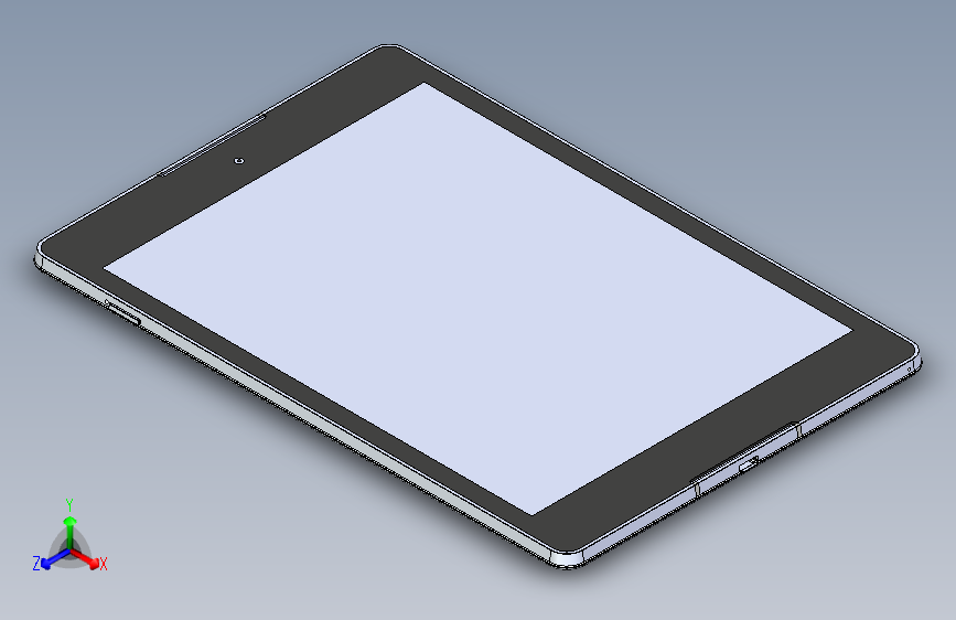 B2004959-Nexus 9 平板电脑