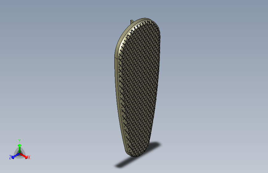 B2004963-美国M1A1 .30卡宾枪-伞兵版