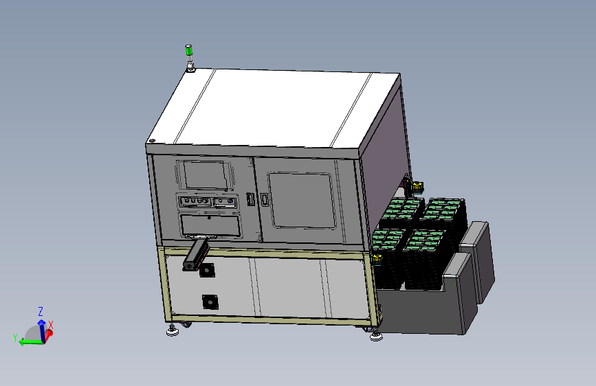全自动剪板机设备  sw21