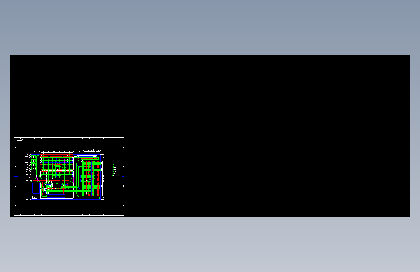 110KV变电站设计