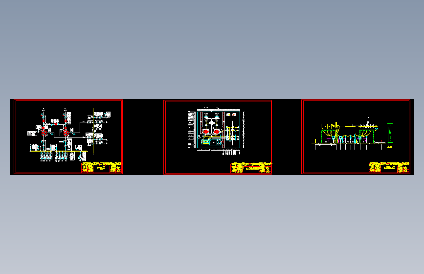 泰安高新开发区110kV变电所电气设计设计