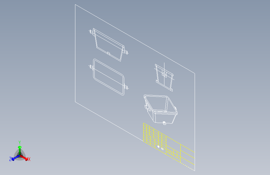 炼钢用各类渣罐--614143--35