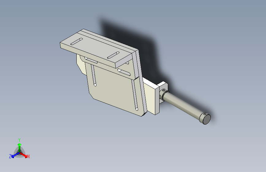 剪刀、气动剪刀、剪刀结构
