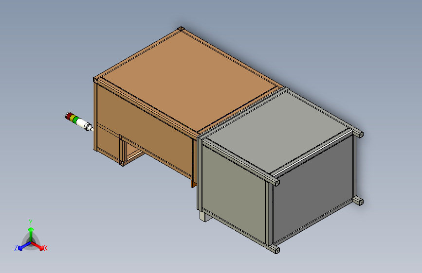 孔卡卡簧自动装配机