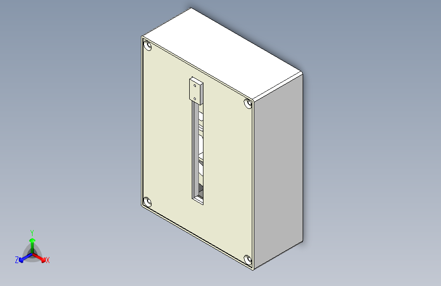 来回运动器（圆周运动转化直线运动）