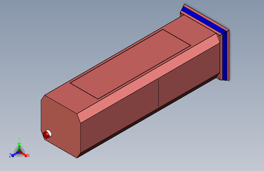 立式AED应急站(8)