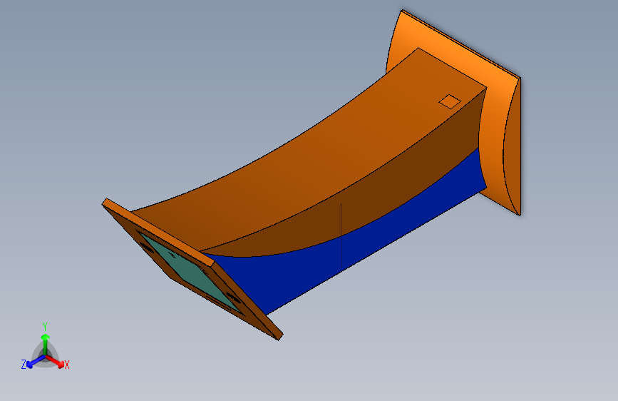 立式AED应急站(9)