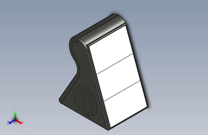 收款语言播报器