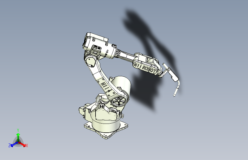 双工位焊接工作站