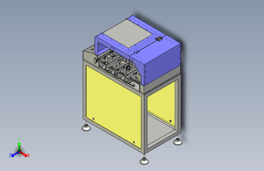 双轨道接驳线皮带线流水线