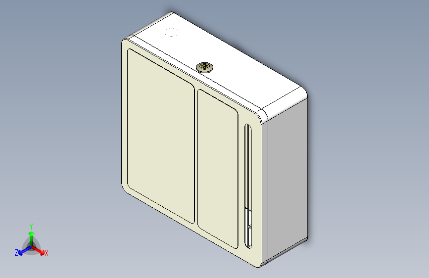 塑料袋自动售卖机
