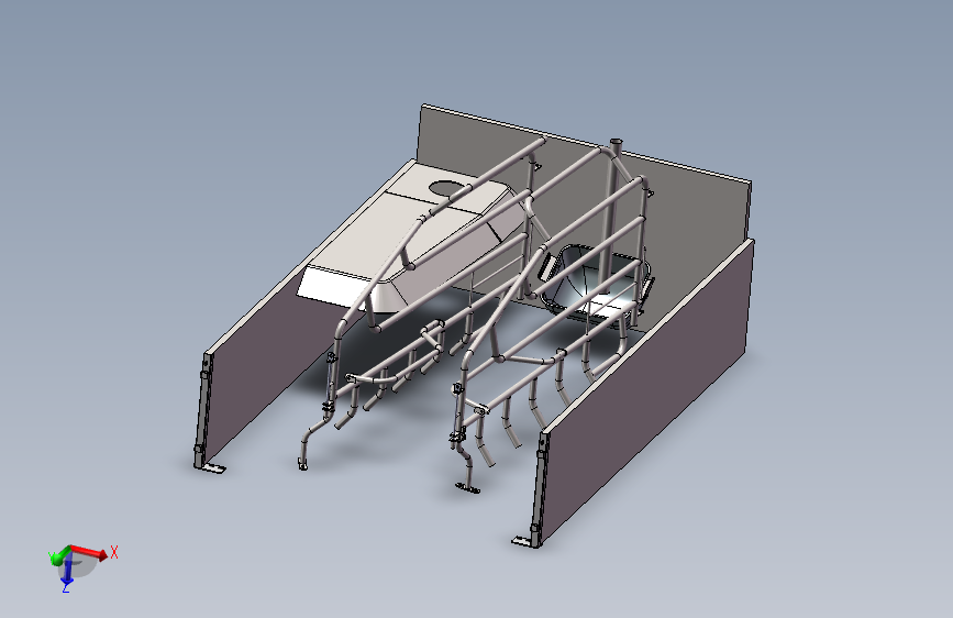 母猪福利产床--1836460--500