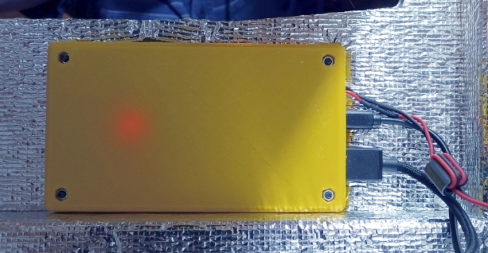 A0003506-MKS LCD IPS50 保护壳