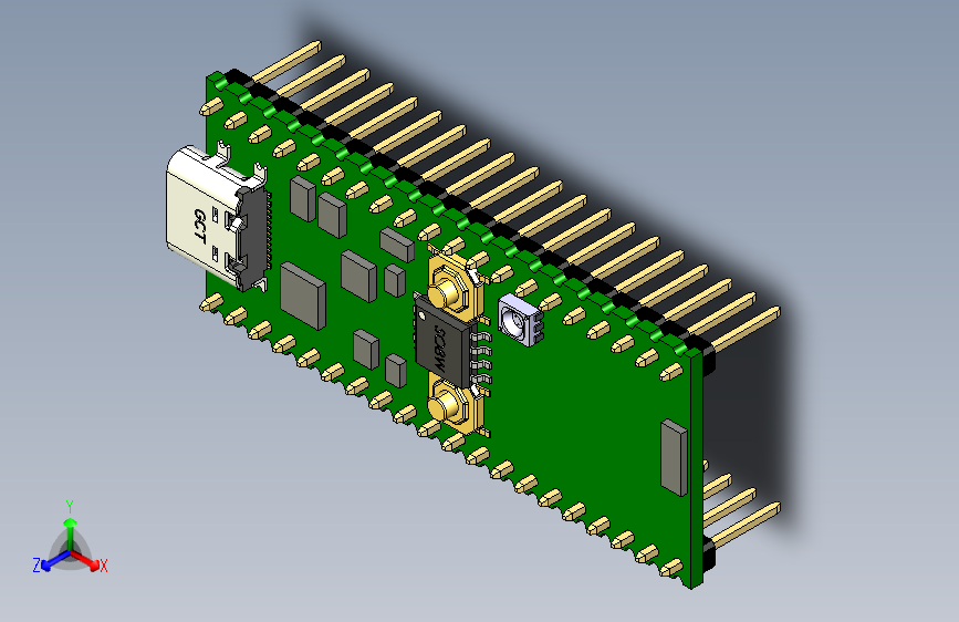 A0003470-ESP32-S3-Pico开发板