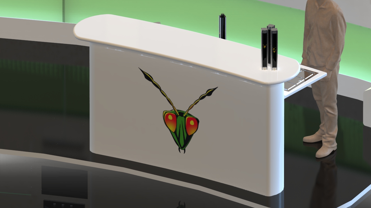 A0003448-果汁吧清洁站