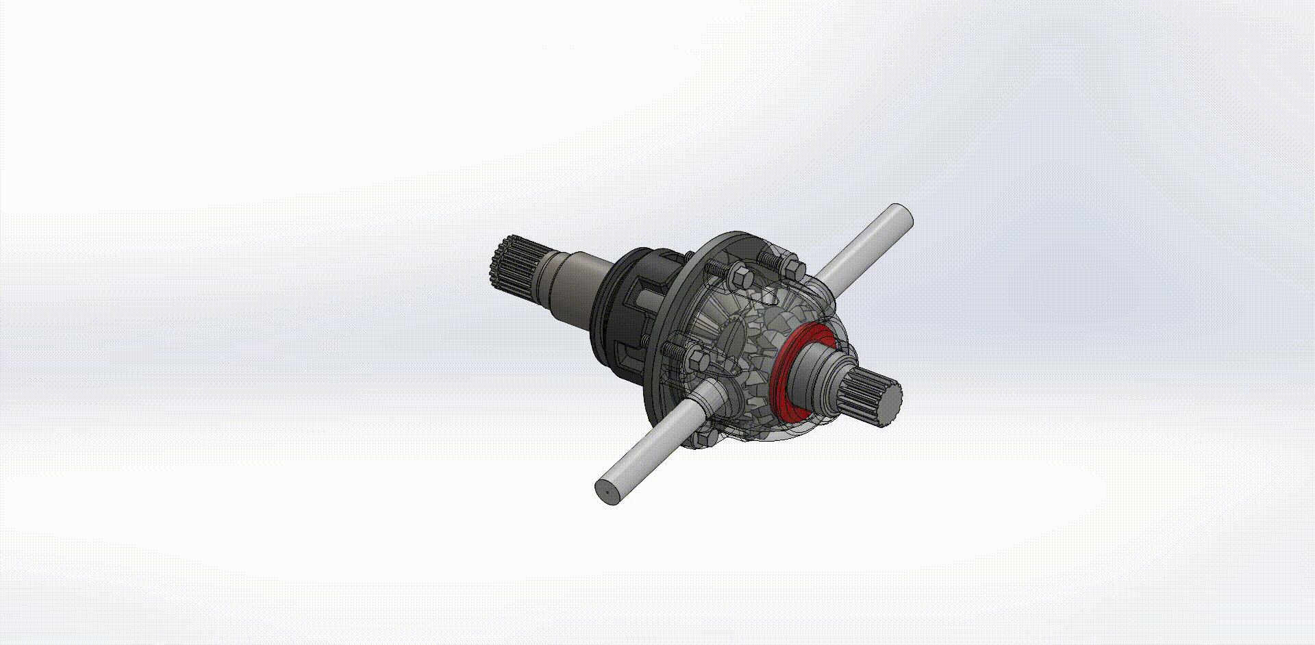 A0003515-差速器变速箱