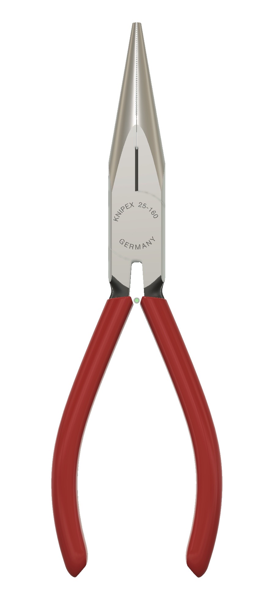 A0003512-Knipex 25-160 带线切割的尖嘴钳