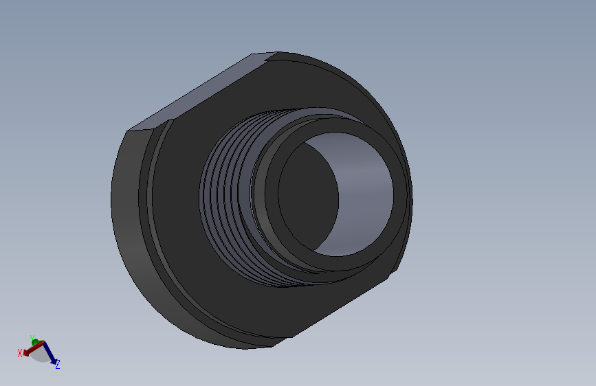M12 连接器防尘帽