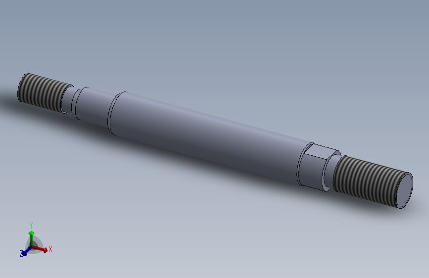 Rexroth - (Aventics) 气动气缸