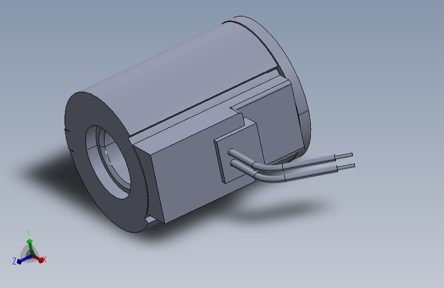 伊顿产品库 - 方向控制阀电磁线圈（L系列）
