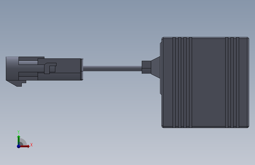 伊顿图书馆 - 方向控制阀电磁线圈（C16系列）