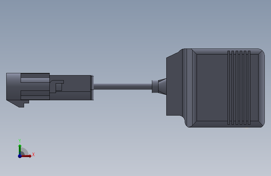 伊顿图书馆 - 方向控制阀电磁线圈（C13系列）