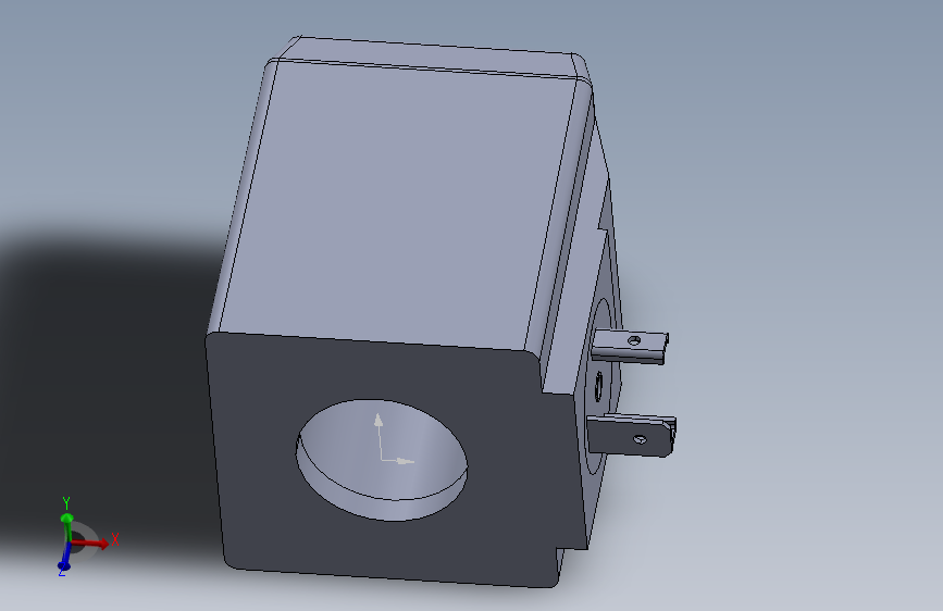 伊顿图书馆 - 方向控制阀电磁线圈（R系列）