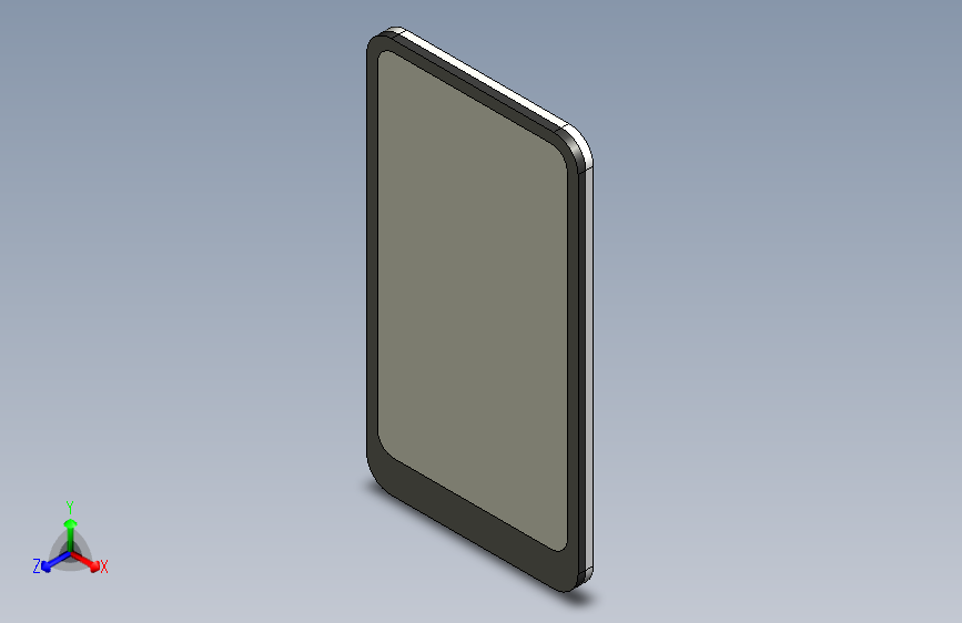 1.47英寸172x320分辨率的IPS液晶显示屏