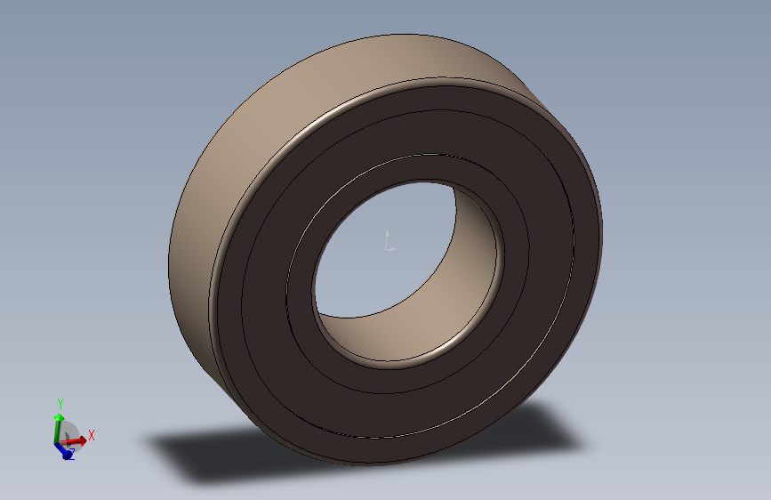 轴承686（6x13x3.5）
