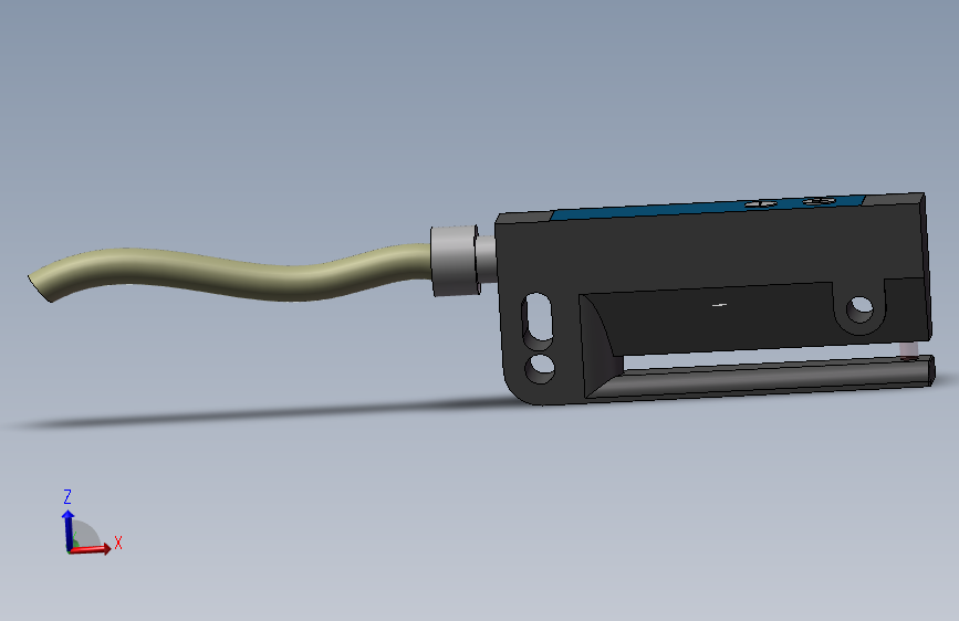 西克测标电眼WFS3-40N415 sw16