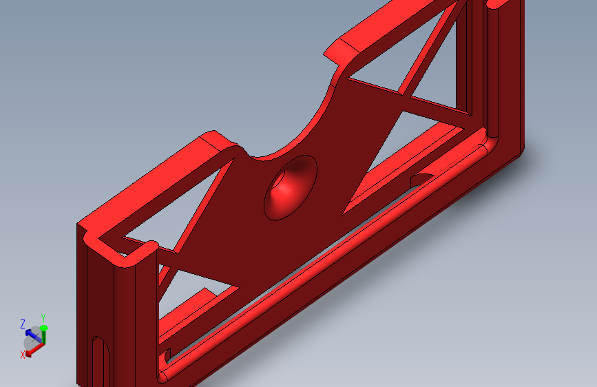 磁性商务名片夹