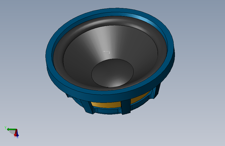 声流SS12超低音扬声器低音炮
