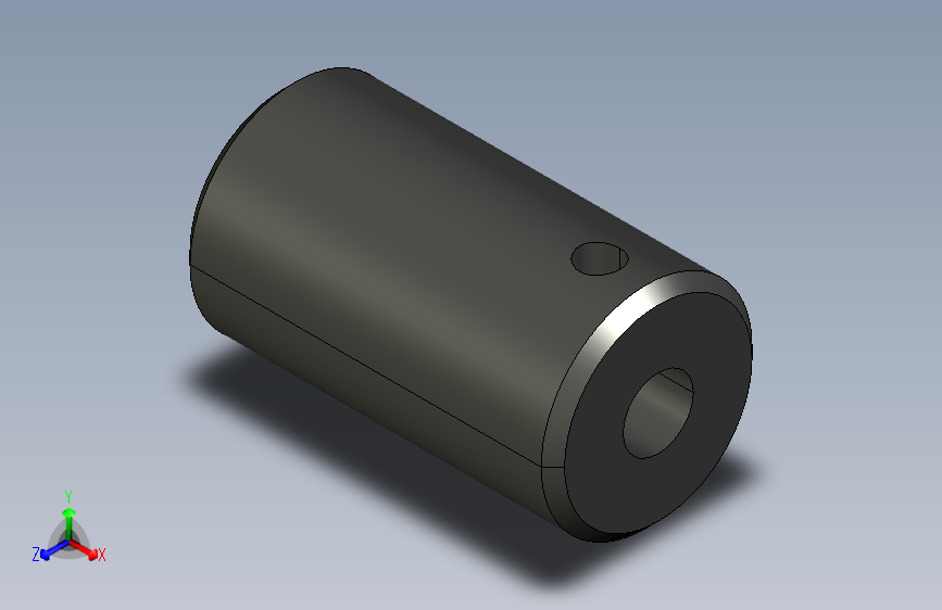 JLCMC 齿轮_齿条运动