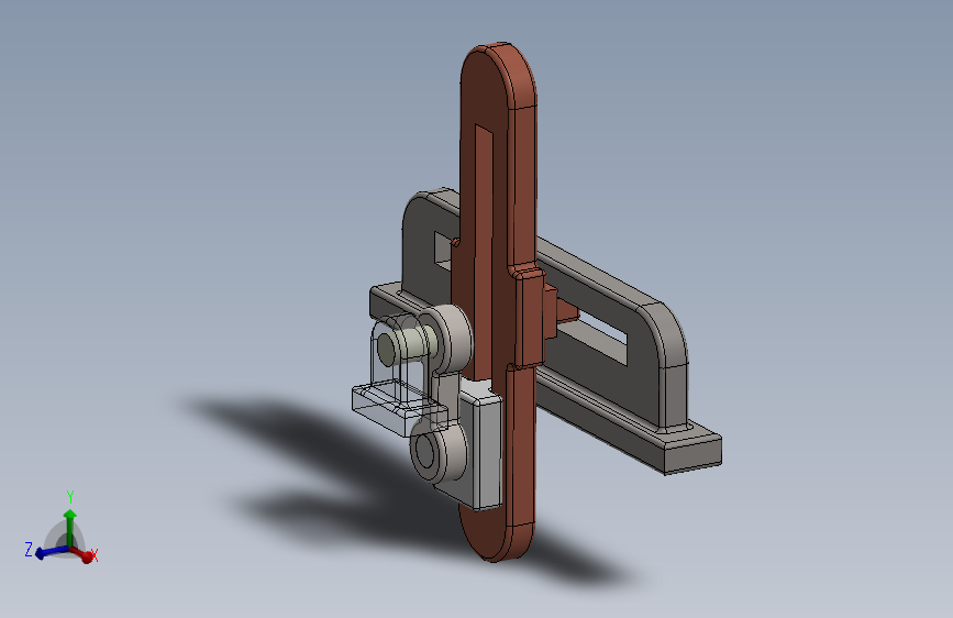 曲柄滑块机构 (6)