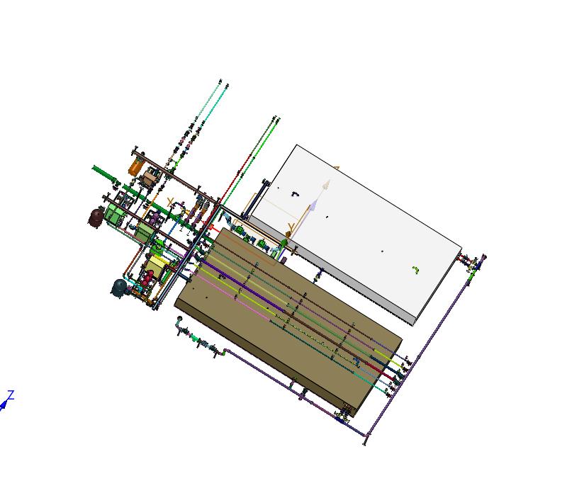 节能型建筑供水装置